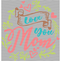 Mother's Day-MM 3836